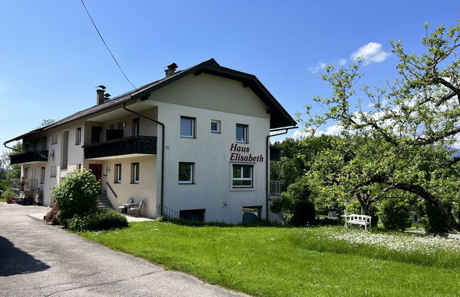 Apartamento de 3 quartos em Velden am Wörther See com jardim - Foto 24
