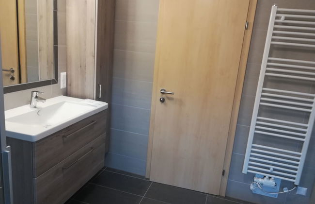Apartamento de 3 quartos em Velden am Wörther See com jardim - Foto 12