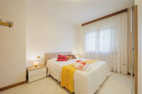 Foto 17 - Appartamento con 3 camere da letto a Massarosa con terrazza e vista mare