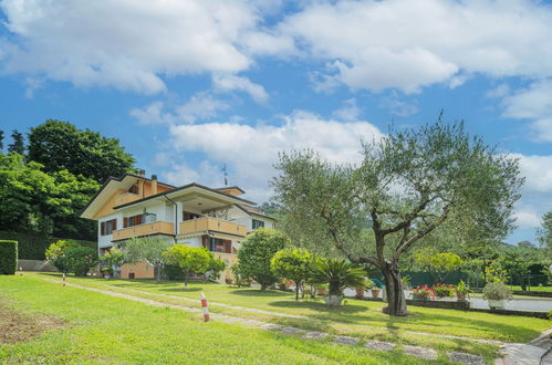 Foto 33 - Appartamento con 3 camere da letto a Massarosa con terrazza e vista mare