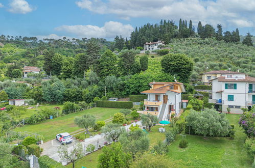 Foto 31 - Appartamento con 3 camere da letto a Massarosa con terrazza e vista mare