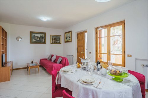 Photo 6 - 3 bedroom Apartment in Massarosa with terrace and sea view