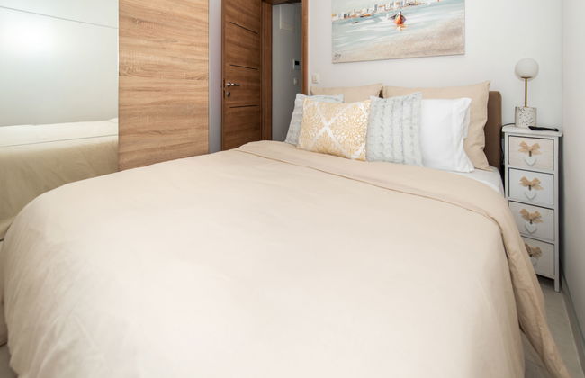 Apartamento de 3 quartos em Seget com piscina e terraço - Foto 16