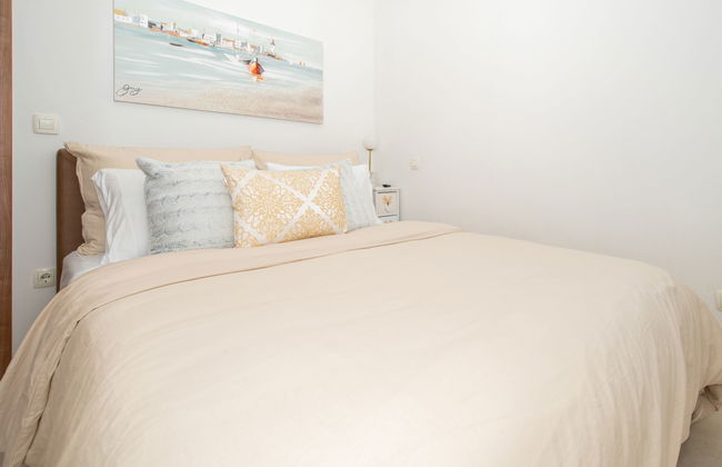 Apartamento de 3 quartos em Seget com piscina e terraço - Foto 17
