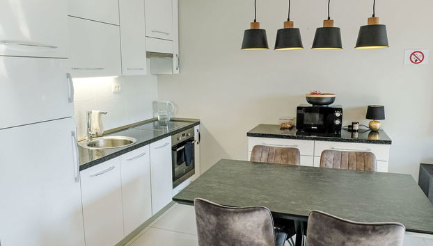 Apartment mit 3 Schlafzimmern in Seget mit schwimmbad und terrasse - Foto 3