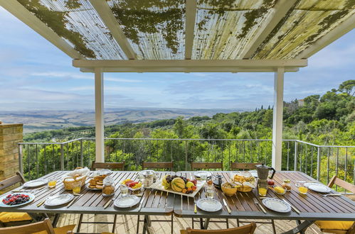 Foto 4 - Casa de 5 quartos em Montaione com piscina privada e jardim