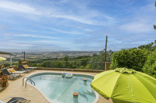 Photo 51 - 5 bedroom House in Montaione with private pool and garden