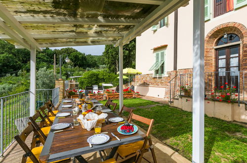 Photo 79 - 5 bedroom House in Montaione with private pool and garden