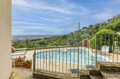 Photo 79 - Maison de 5 chambres à Montaione avec piscine privée et jardin