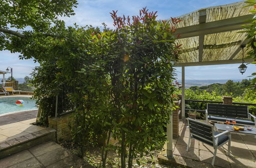Photo 70 - 5 bedroom House in Montaione with private pool and garden