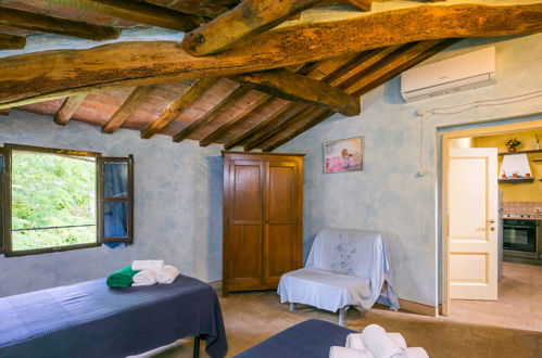 Foto 58 - Haus mit 5 Schlafzimmern in Montaione mit privater pool und garten