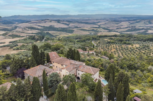 Foto 65 - Casa con 5 camere da letto a Montaione con piscina privata e giardino