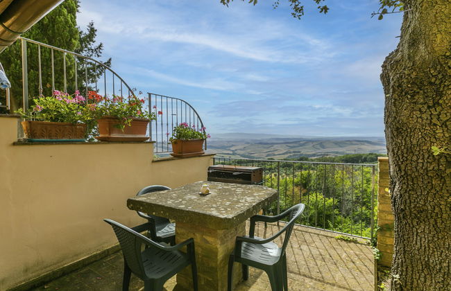 Casa de 5 quartos em Montaione com piscina privada e jardim - Foto 78