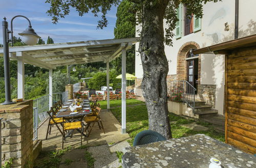 Photo 66 - 5 bedroom House in Montaione with private pool and garden