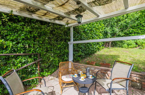 Photo 68 - 5 bedroom House in Montaione with private pool and garden