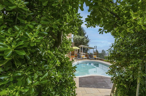 Photo 67 - 5 bedroom House in Montaione with private pool and garden