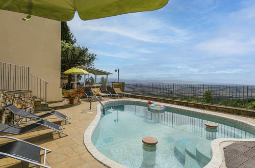 Photo 74 - 5 bedroom House in Montaione with private pool and garden