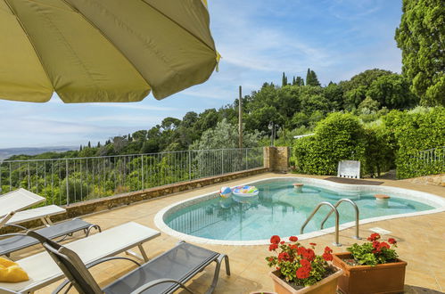 Photo 77 - Maison de 5 chambres à Montaione avec piscine privée et jardin