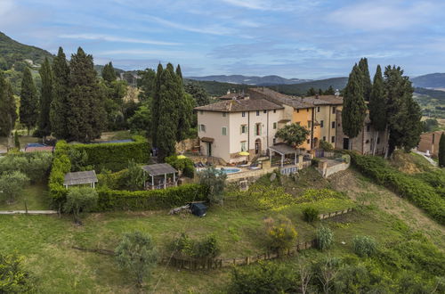 Photo 69 - 5 bedroom House in Montaione with private pool and garden