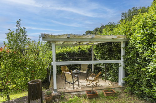 Foto 69 - Casa de 5 quartos em Montaione com piscina privada e jardim