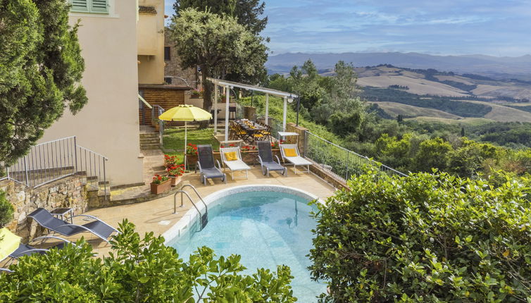 Photo 1 - 5 bedroom House in Montaione with private pool and garden