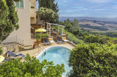 Photo 1 - 5 bedroom House in Montaione with private pool and garden
