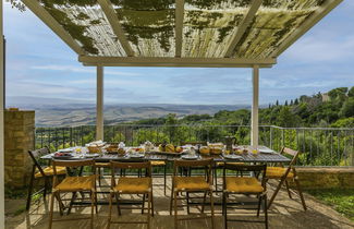 Photo 3 - 5 bedroom House in Montaione with private pool and garden