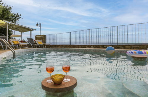 Photo 72 - 5 bedroom House in Montaione with private pool and garden