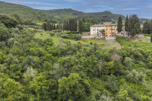 Foto 76 - Casa de 5 quartos em Montaione com piscina privada e jardim