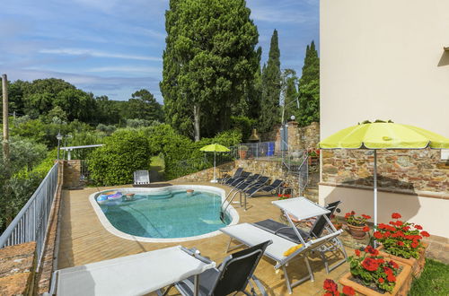 Photo 77 - 5 bedroom House in Montaione with private pool and garden