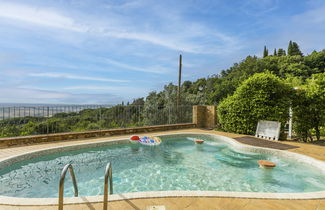 Photo 2 - 5 bedroom House in Montaione with private pool and garden