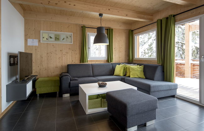 Casa de 5 quartos em Stadl-Predlitz com jardim e sauna - Foto 26