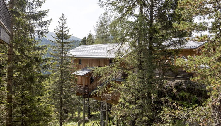 Foto 1 - Casa de 4 quartos em Stadl-Predlitz com sauna e vista para a montanha