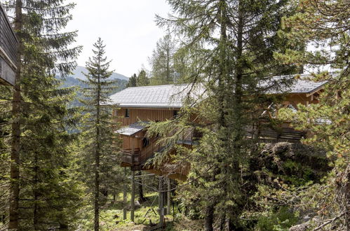 Foto 1 - Haus mit 4 Schlafzimmern in Stadl-Predlitz mit sauna und blick auf die berge