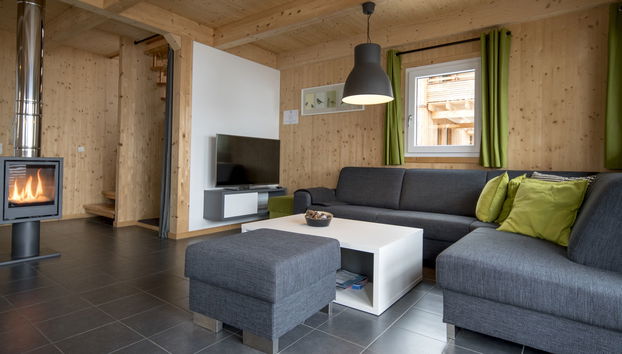 Casa con 5 camere da letto a Stadl-Predlitz con giardino e sauna - Foto 4