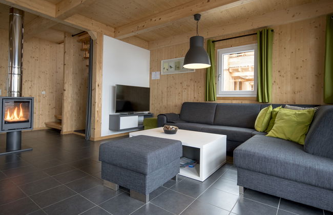 Casa de 5 quartos em Stadl-Predlitz com jardim e sauna - Foto 4