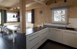 Foto 3 - Haus mit 4 Schlafzimmern in Stadl-Predlitz mit sauna und blick auf die berge