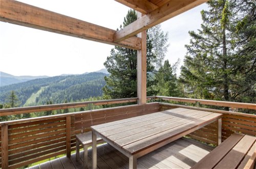 Foto 11 - Casa de 4 quartos em Stadl-Predlitz com sauna e vista para a montanha
