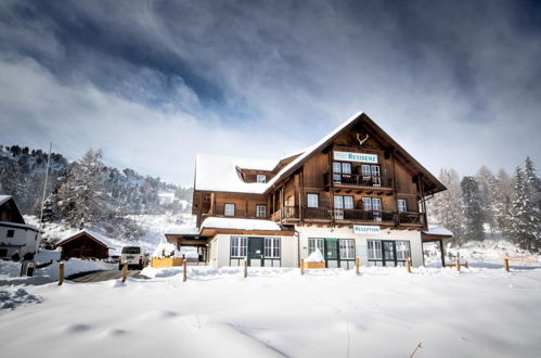 Photo 8 - Apartment in Stadl-Predlitz with mountain view