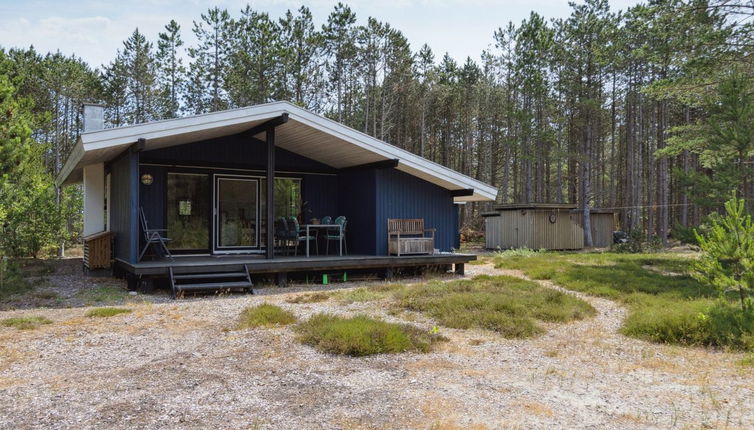 Foto 1 - Casa de 2 quartos em Vesterø Havn com terraço