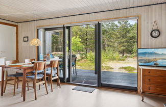 Foto 3 - Casa de 2 quartos em Vesterø Havn com terraço