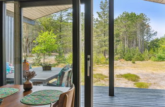 Foto 2 - Casa de 2 quartos em Vesterø Havn com terraço