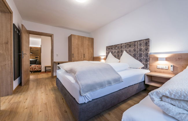 Apartamento de 4 quartos em Hippach com terraço - Foto 11