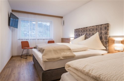 Photo 4 - Appartement de 3 chambres à Hippach avec terrasse et vues sur la montagne