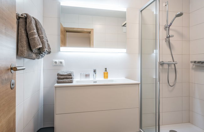 Apartamento de 4 quartos em Hippach com terraço - Foto 16