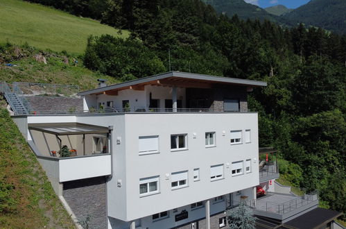 Photo 37 - 3 bedroom Apartment in Hippach with terrace and mountain view