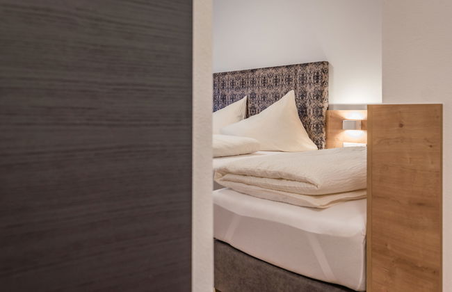Apartamento de 4 quartos em Hippach com terraço - Foto 8