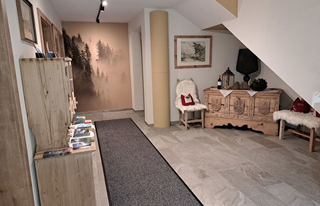 Apartamento de 4 quartos em Hippach com terraço - Foto 42