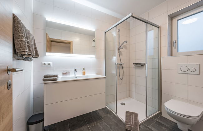 Apartamento de 4 quartos em Hippach com terraço - Foto 15