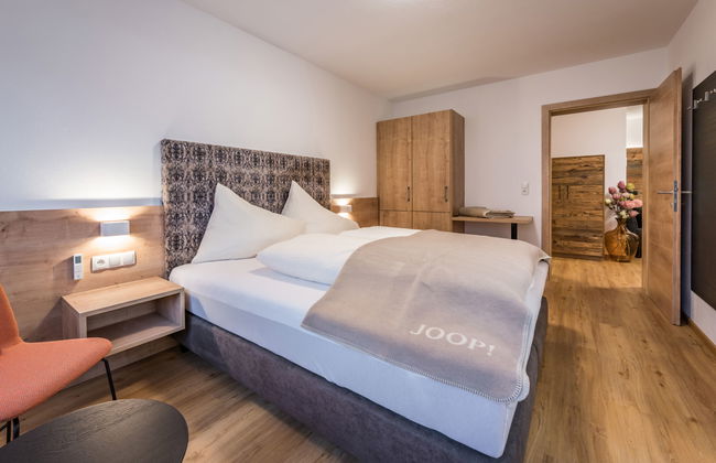 Apartamento de 4 quartos em Hippach com terraço - Foto 10